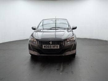 Used Peugeot 208 2020 for sale - 76425269: Photo