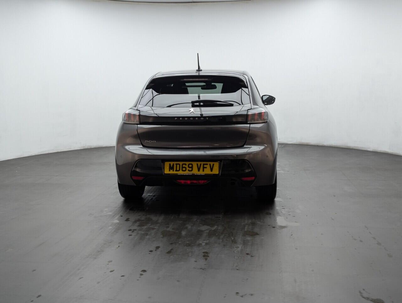 Used Peugeot 208 2020 for sale - 76425269: Photo 7