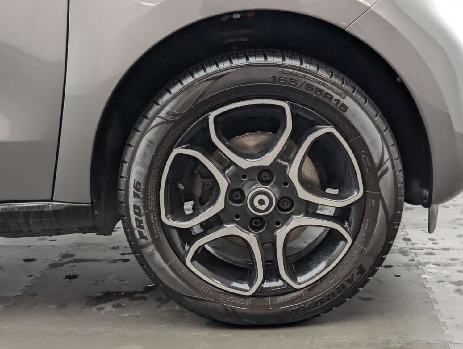 Used smart forfour 2018 for sale - 77713223: Photo 10