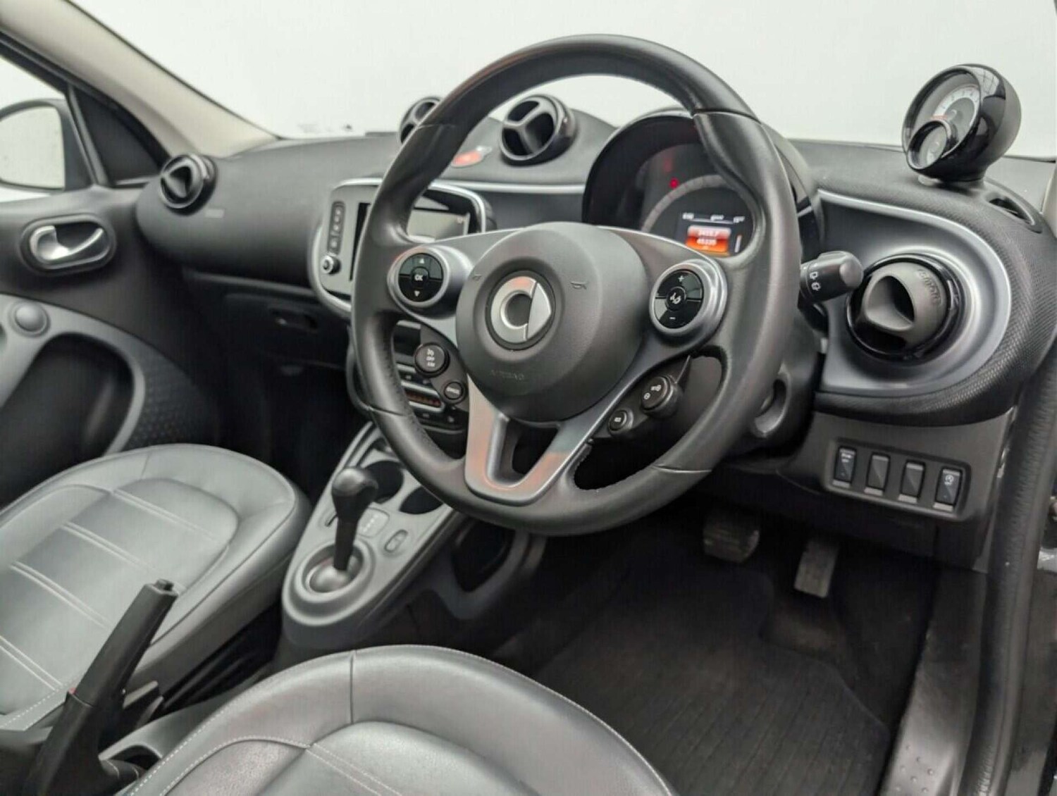 Used smart forfour 2018 for sale - 77713223: Photo 11