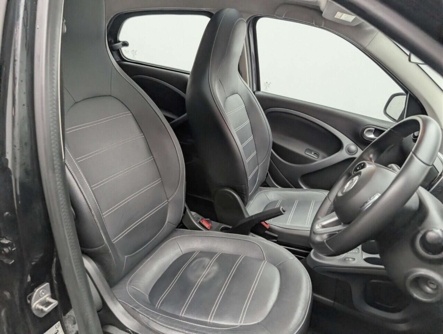 Used smart forfour 2018 for sale - 77713223: Photo 12