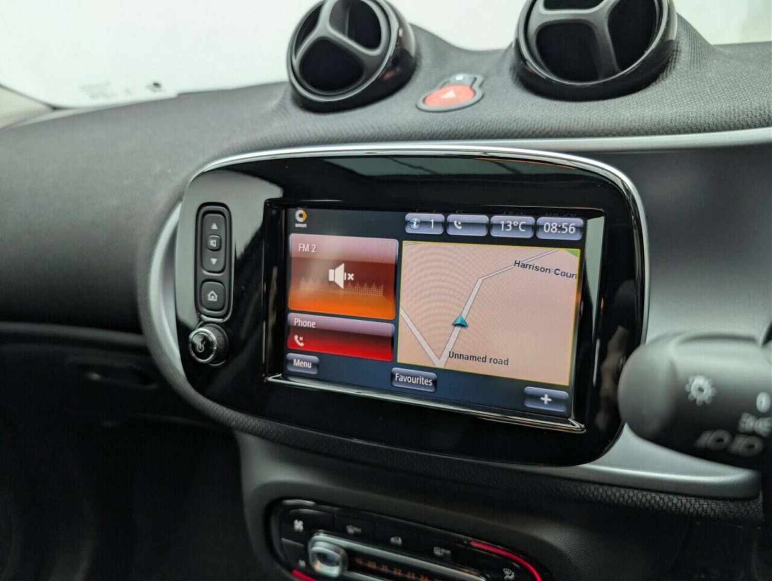 Used smart forfour 2018 for sale - 77713223: Photo 13