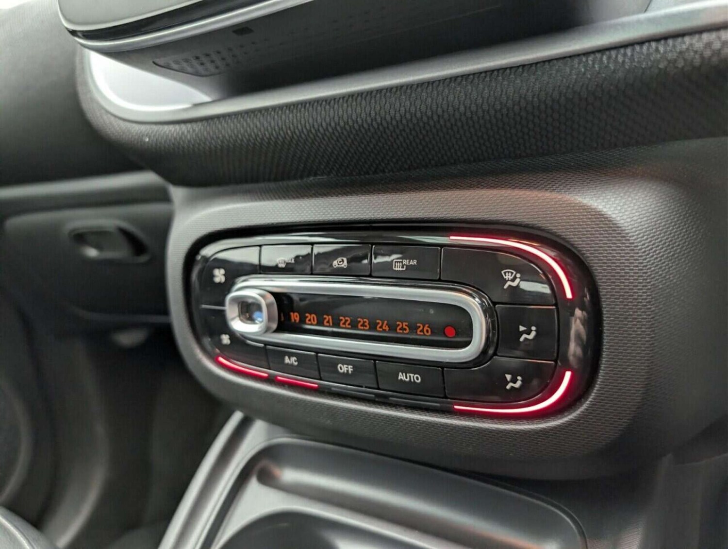 Used smart forfour 2018 for sale - 77713223: Photo 14