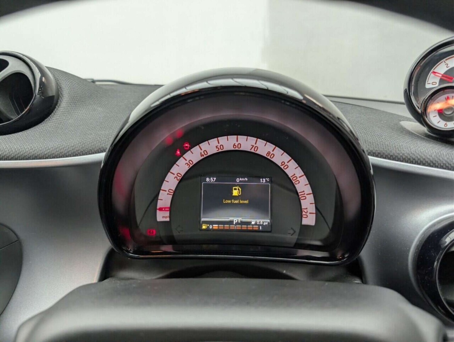 Used smart forfour 2018 for sale - 77713223: Photo 16