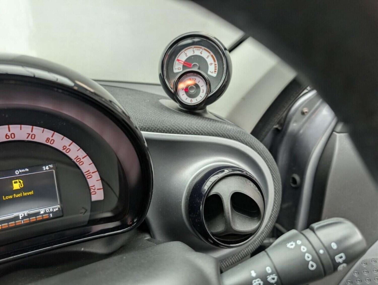 Used smart forfour 2018 for sale - 77713223: Photo 17