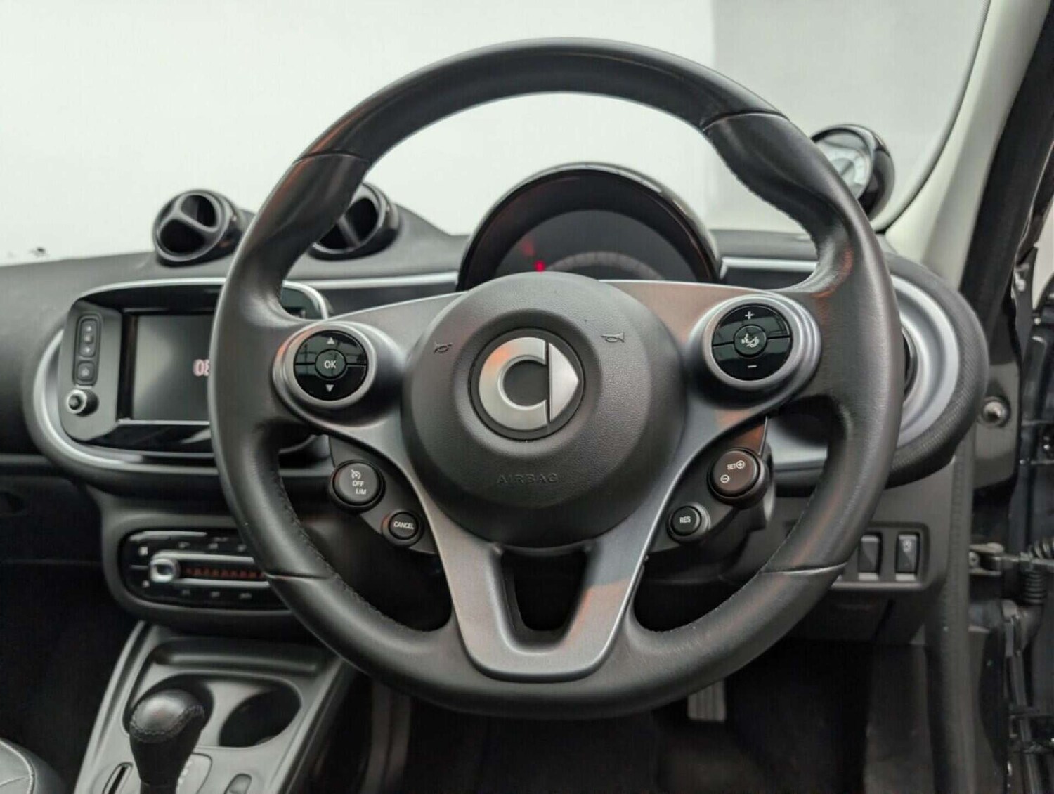 Used smart forfour 2018 for sale - 77713223: Photo 19