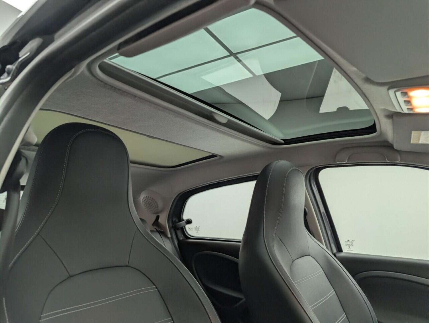 Used smart forfour 2018 for sale - 77713223: Photo 20