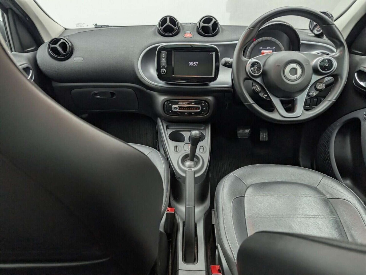 Used smart forfour 2018 for sale - 77713223: Photo 21