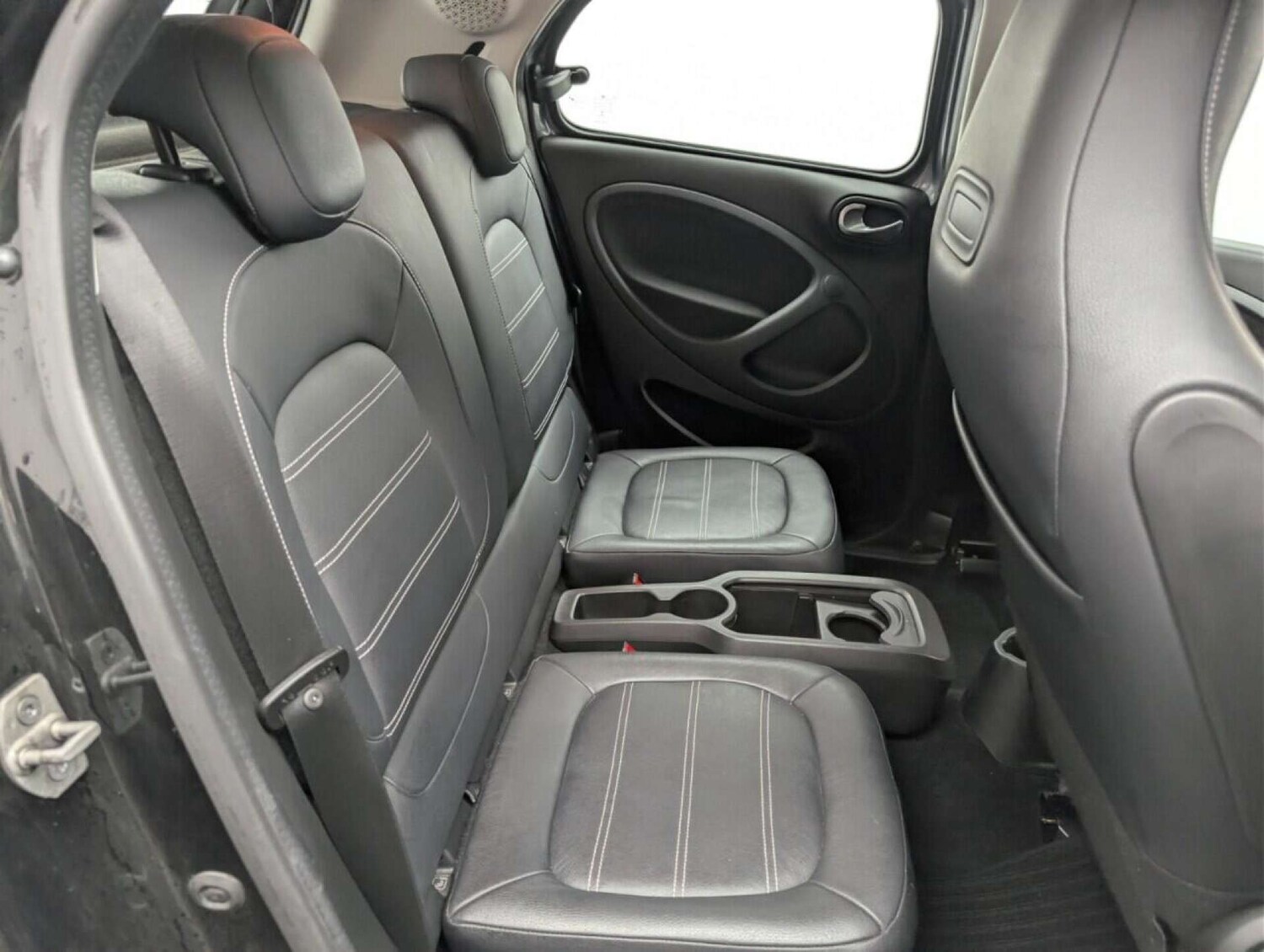 Used smart forfour 2018 for sale - 77713223: Photo 22