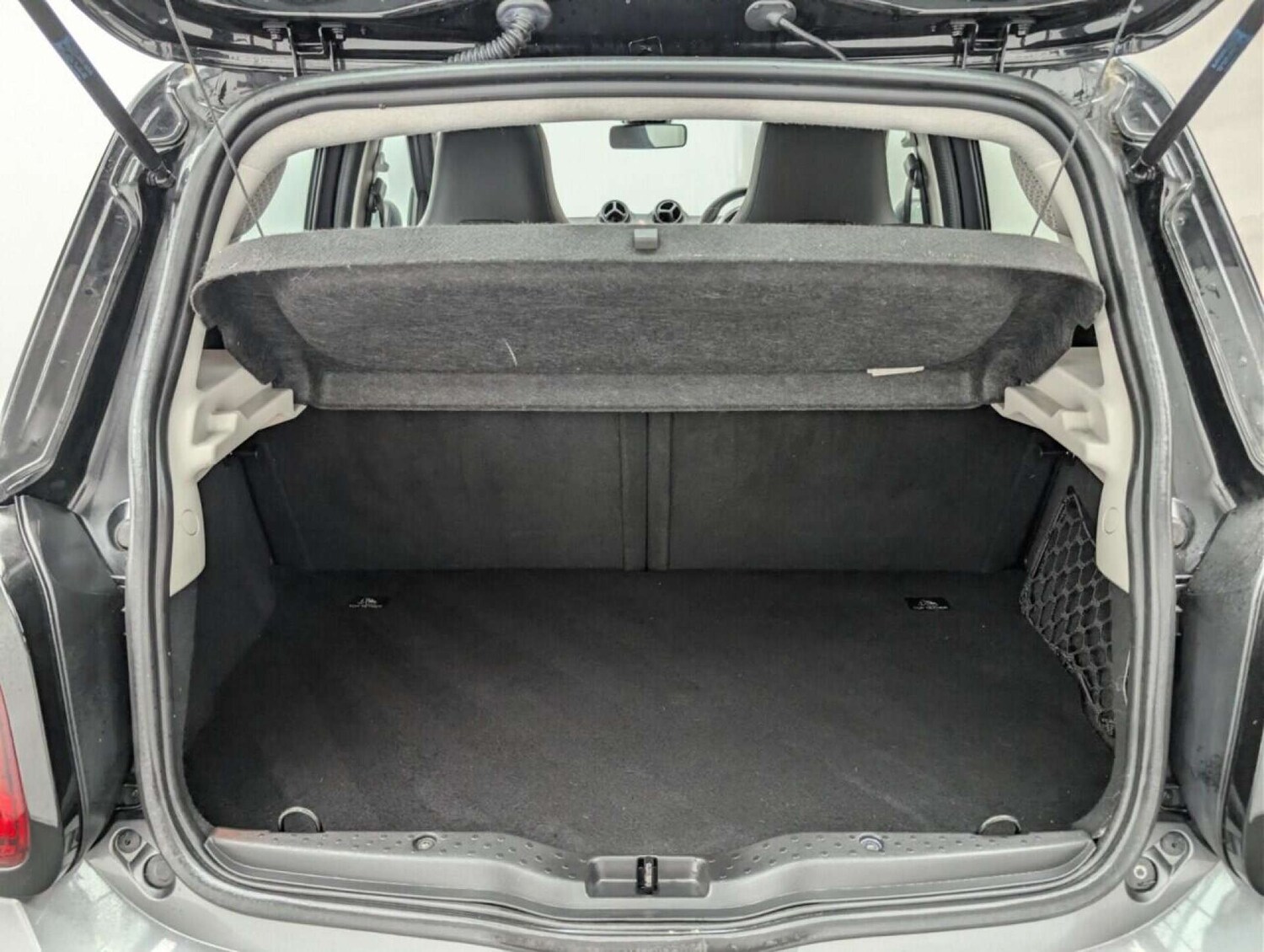 Used smart forfour 2018 for sale - 77713223: Photo 23