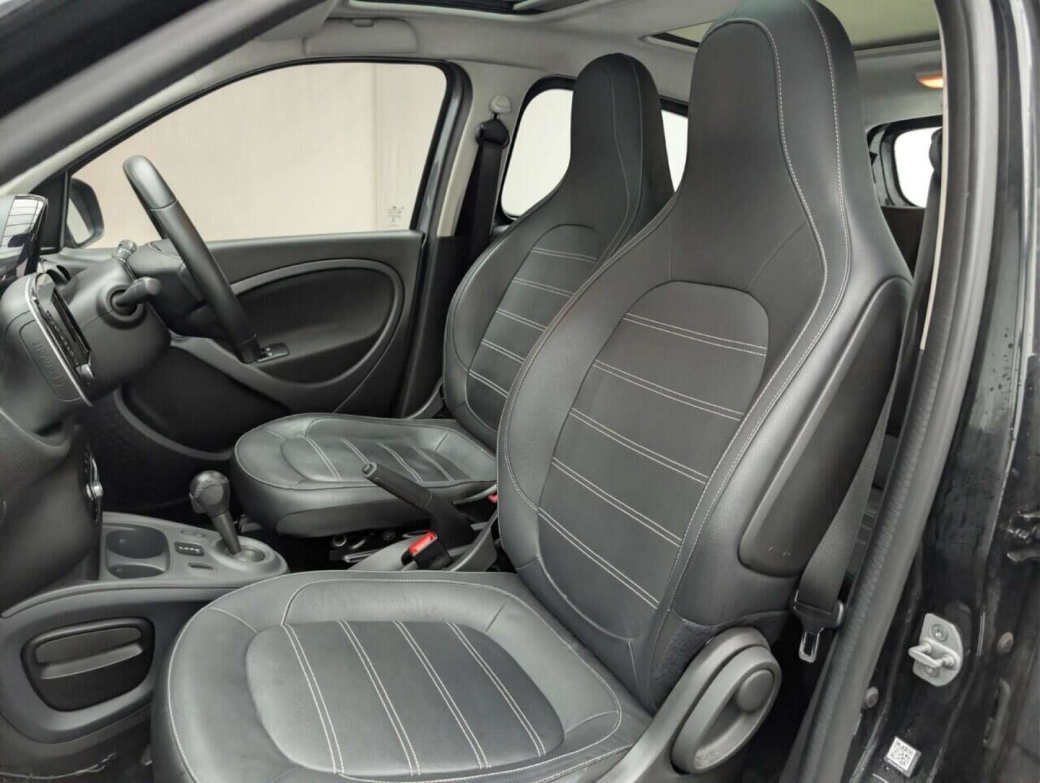 Used smart forfour 2018 for sale - 77713223: Photo 25