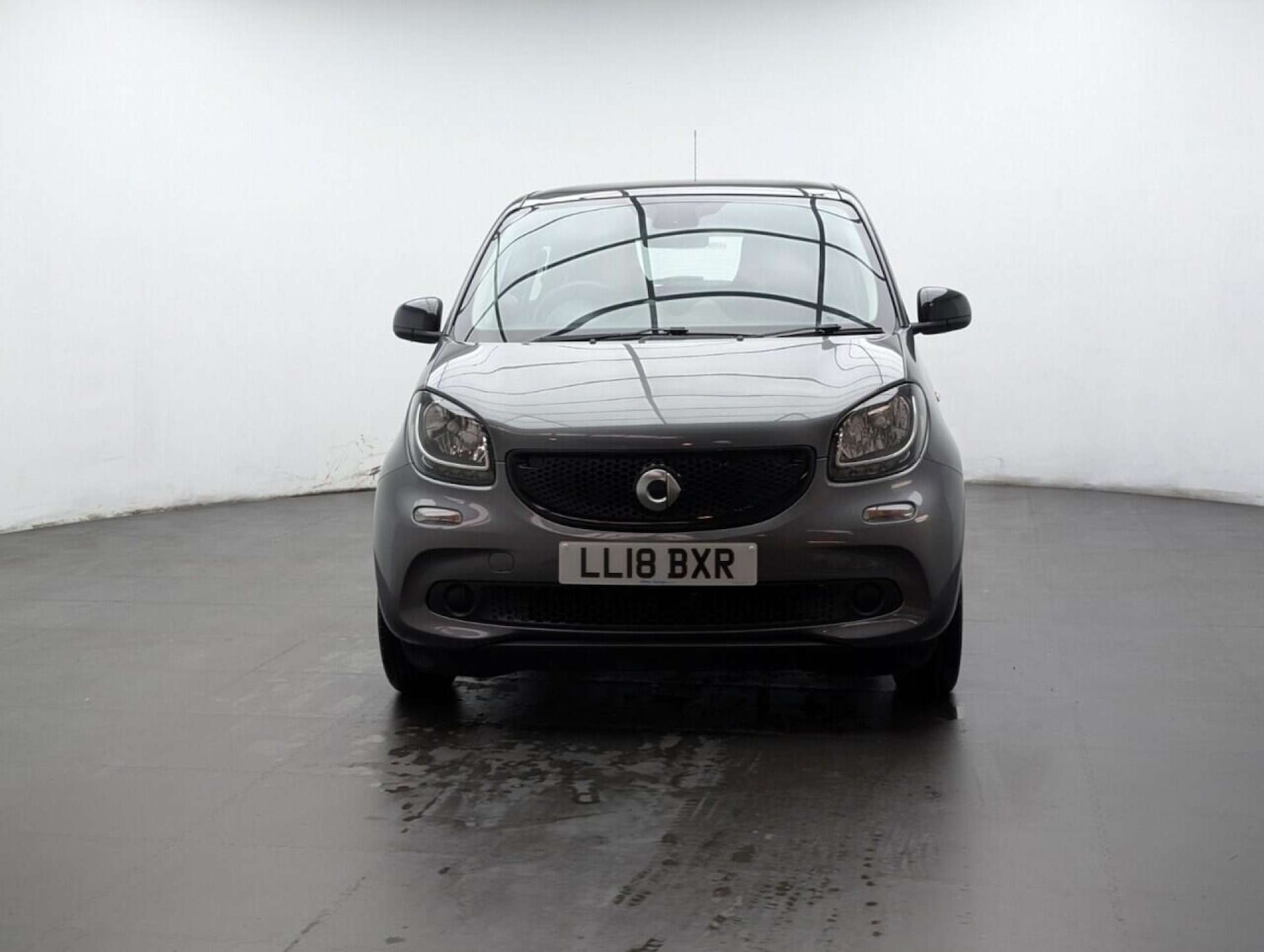 Used smart forfour 2018 for sale - 77713223: Photo 3