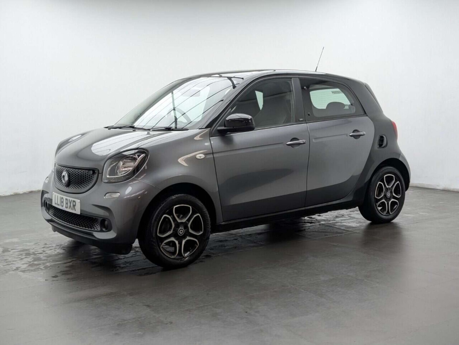 Used smart forfour 2018 for sale - 77713223: Photo 4