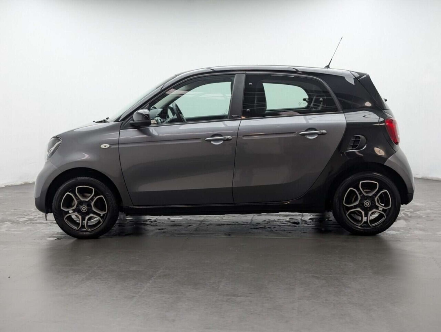 Used smart forfour 2018 for sale - 77713223: Photo 5