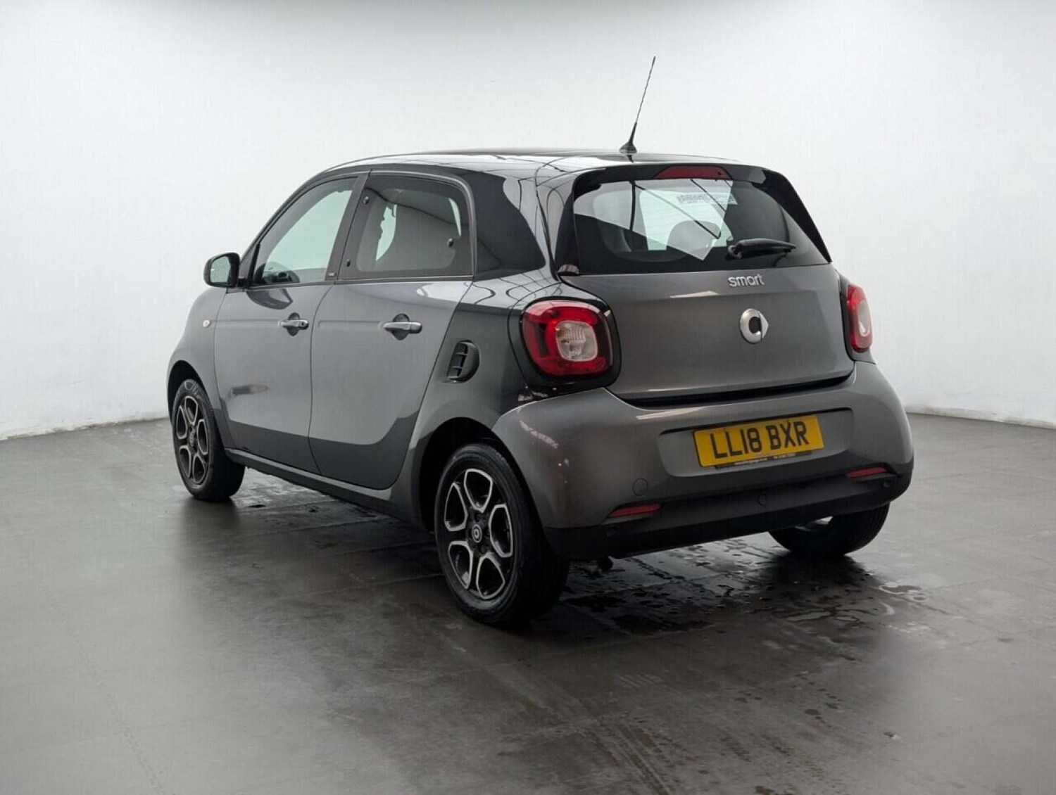 Used smart forfour 2018 for sale - 77713223: Photo 6