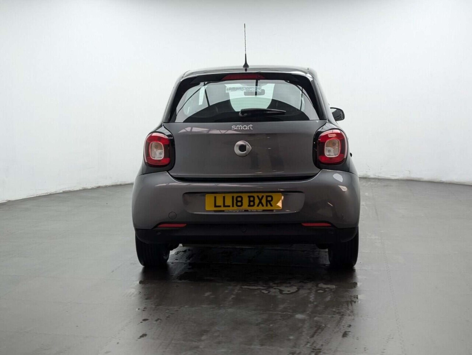Used smart forfour 2018 for sale - 77713223: Photo 7
