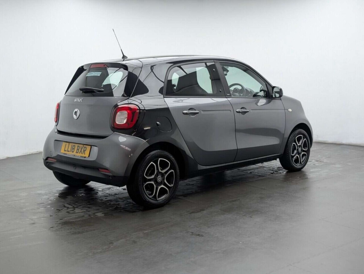Used smart forfour 2018 for sale - 77713223: Photo 8