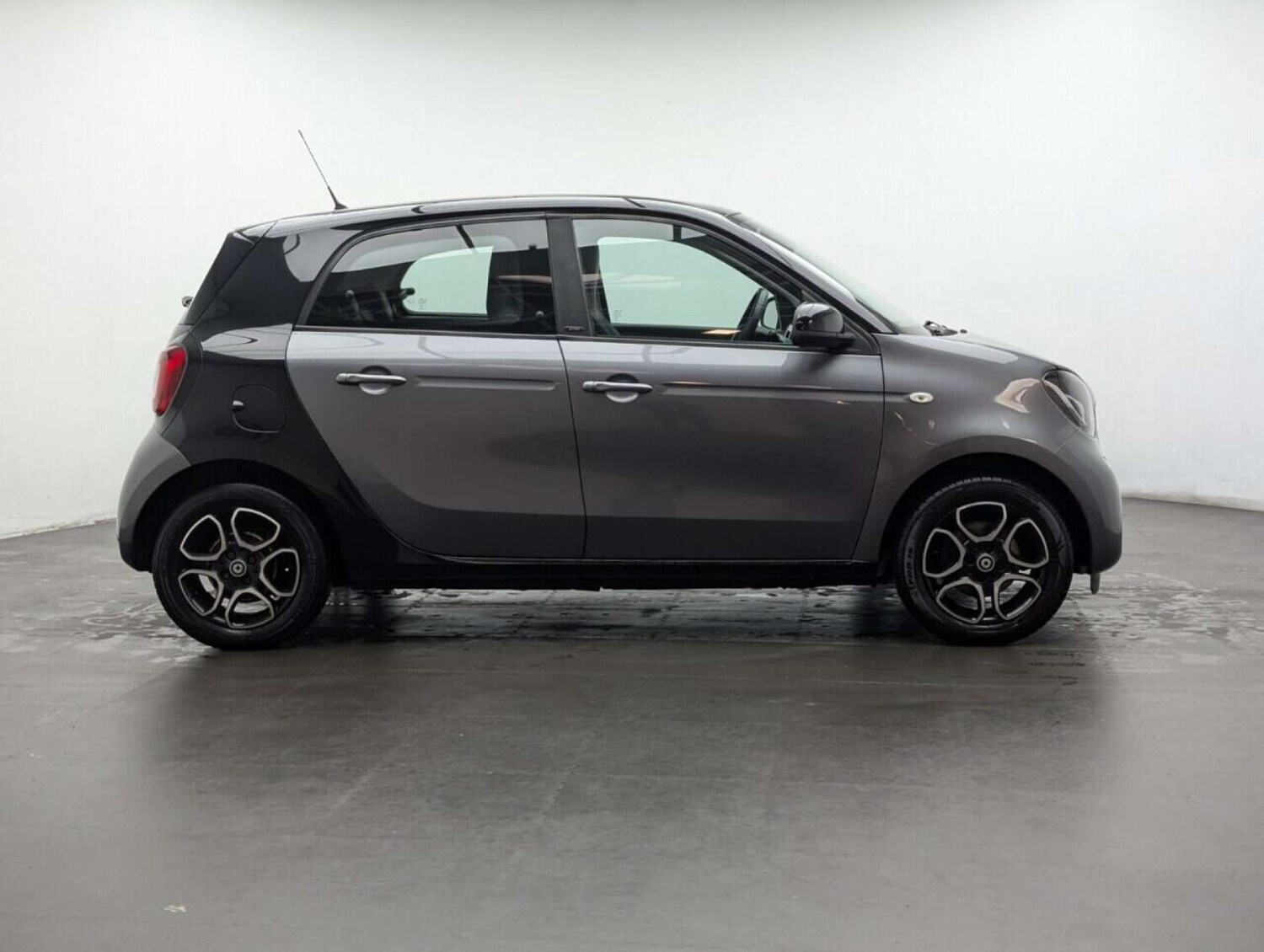 Used smart forfour 2018 for sale - 77713223: Photo 9