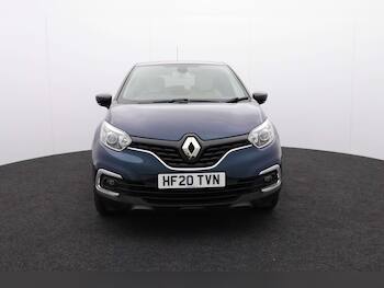 Used Renault Captur 2020 for sale - 79718835: Photo