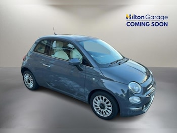 2019 (19) - 1.2 Lounge 3dr