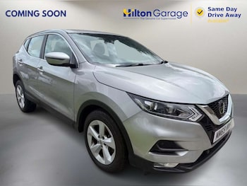 Used Nissan Qashqai 2020 for sale - 78819637: Photo