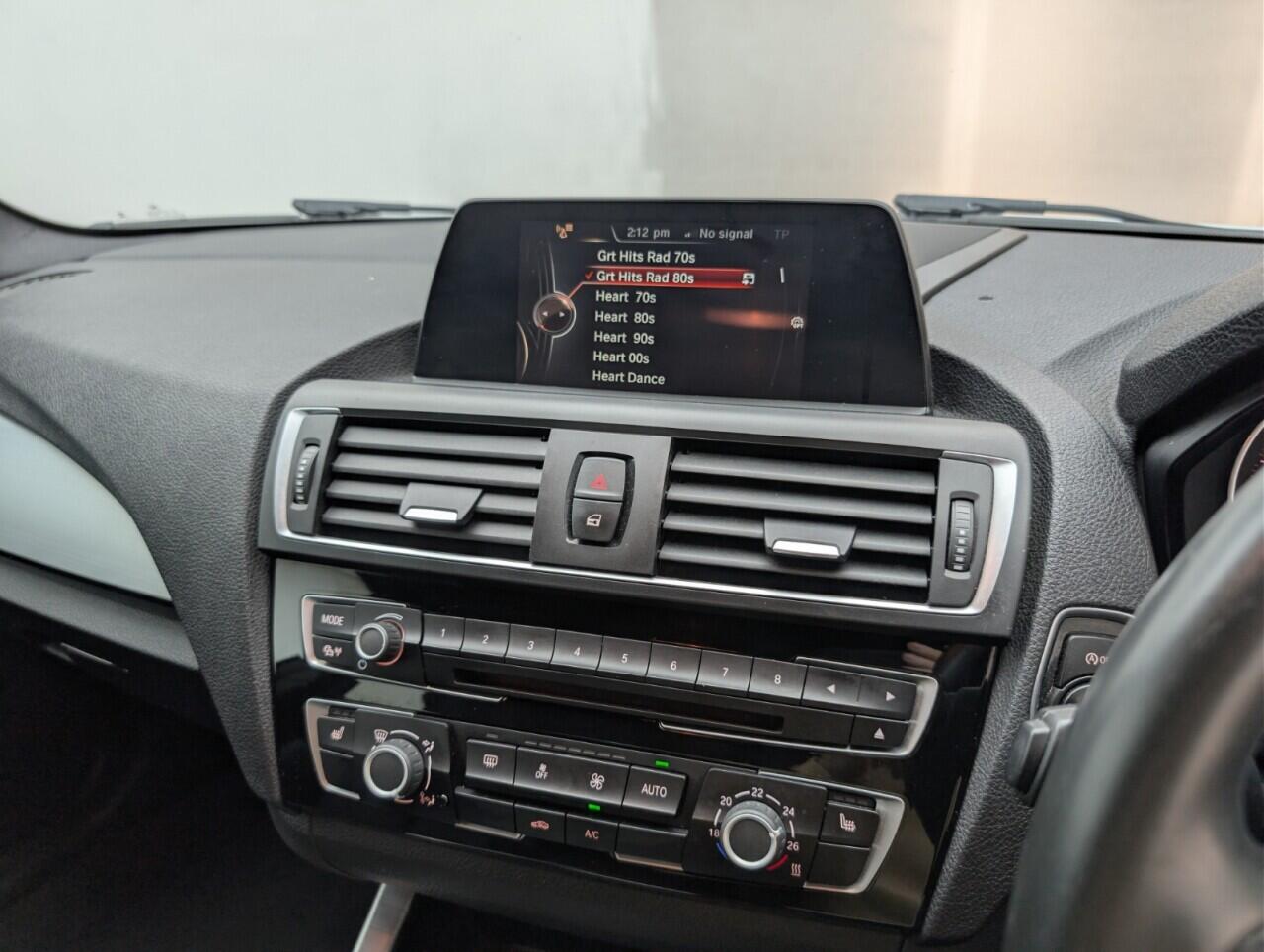 Used BMW 1 Series 2016 for sale - 76423588: Photo 13