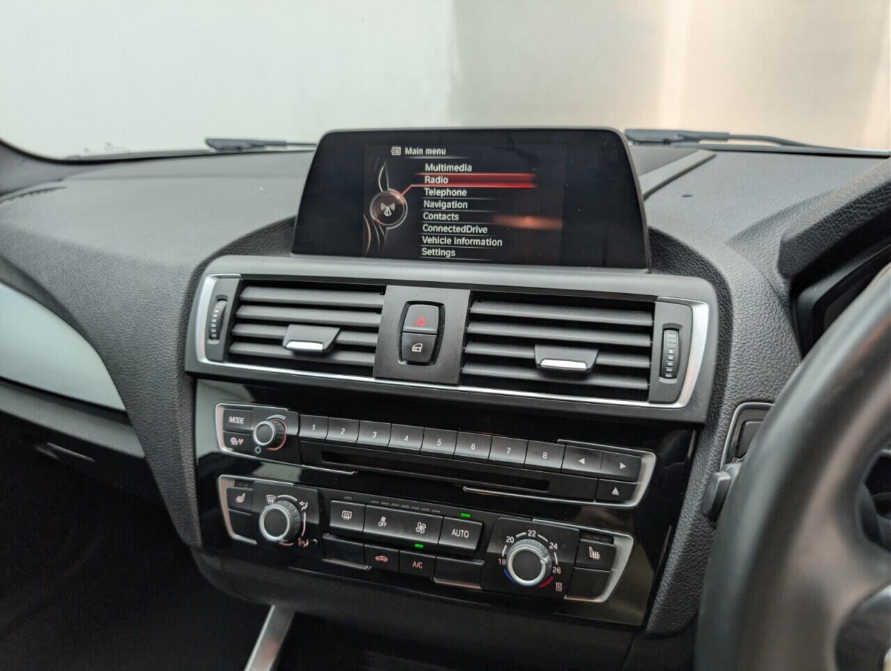 Used BMW 1 Series 2016 for sale - 76423588: Photo 14