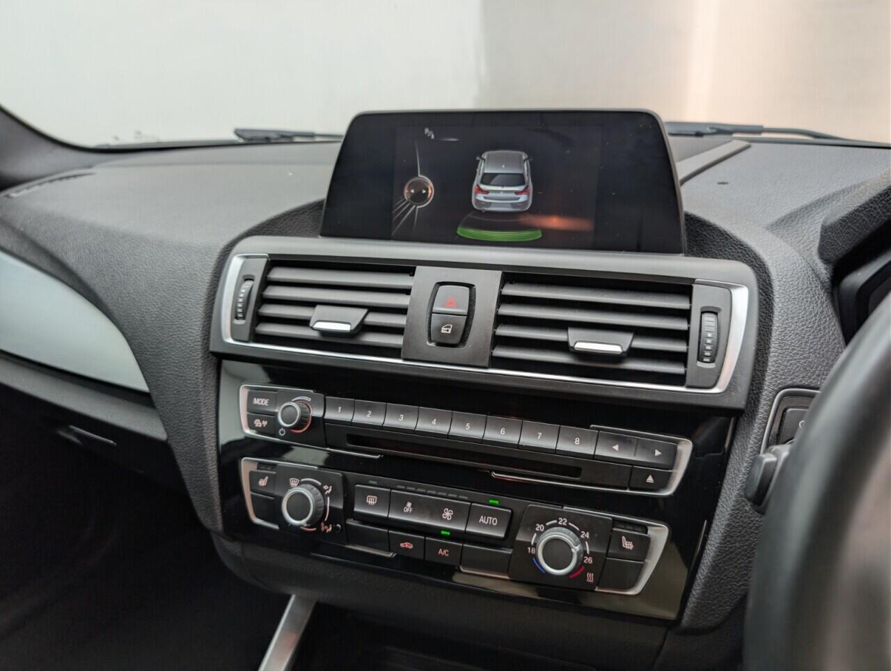 Used BMW 1 Series 2016 for sale - 76423588: Photo 15