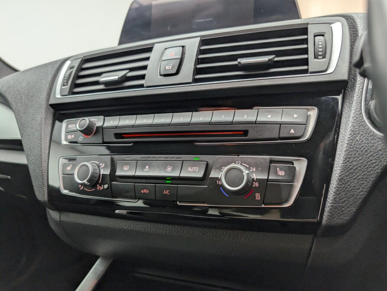 Used BMW 1 Series 2016 for sale - 76423588: Photo 16