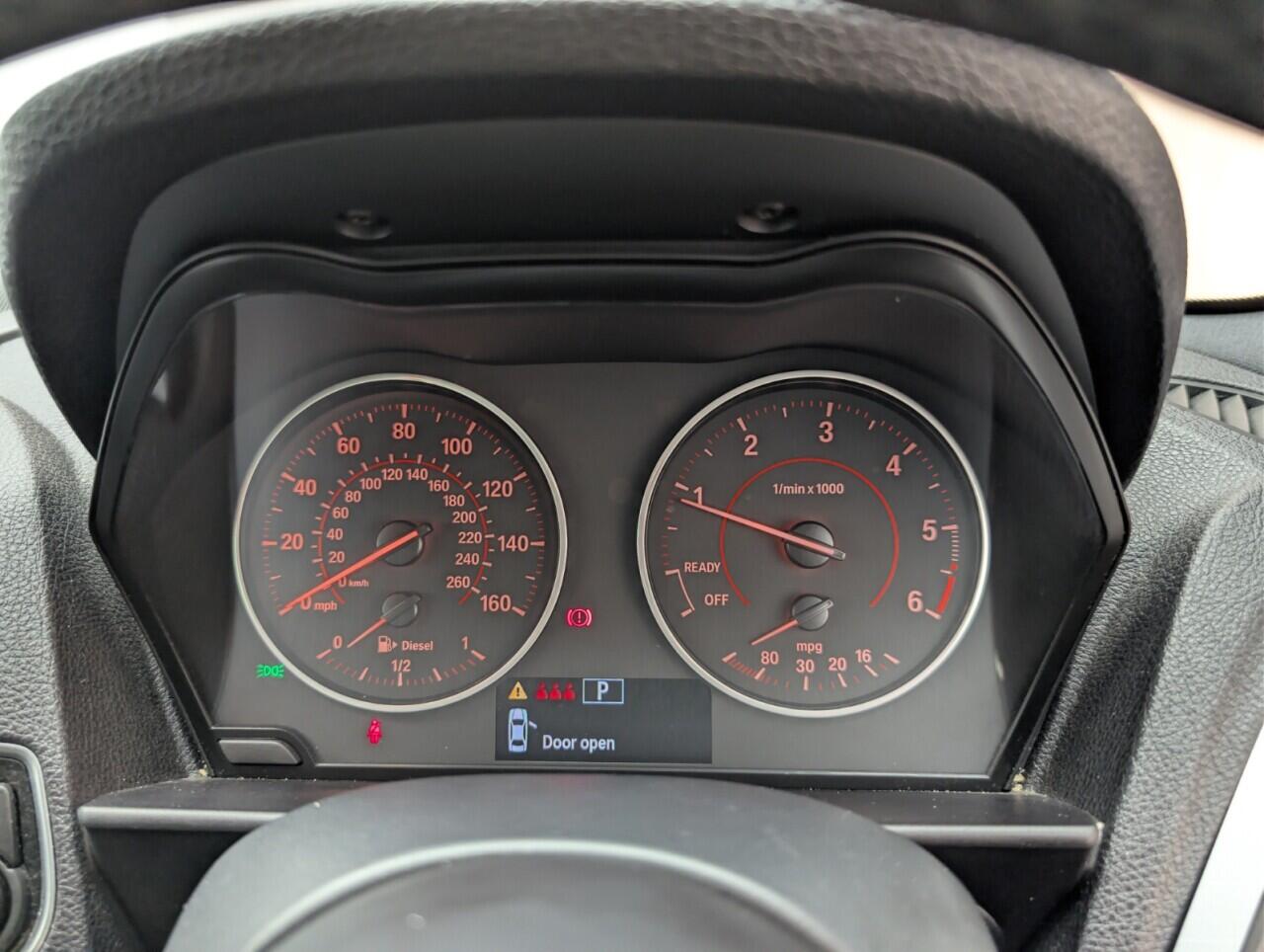 Used BMW 1 Series 2016 for sale - 76423588: Photo 18