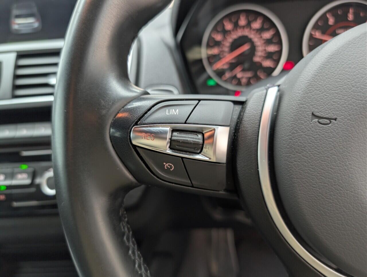 Used BMW 1 Series 2016 for sale - 76423588: Photo 19