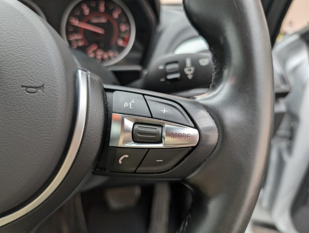 Used BMW 1 Series 2016 for sale - 76423588: Photo 20