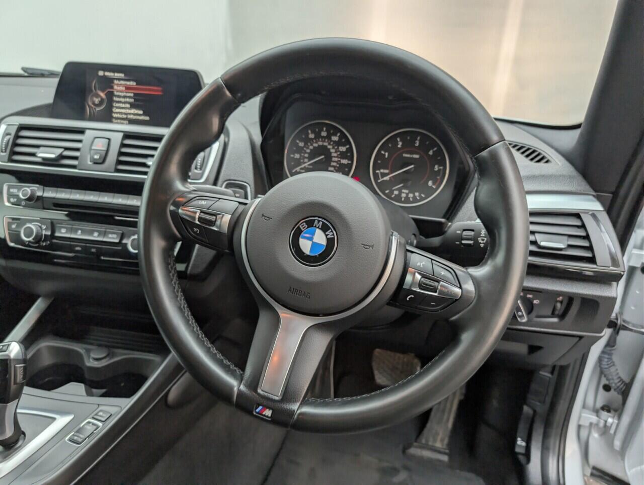 Used BMW 1 Series 2016 for sale - 76423588: Photo 23