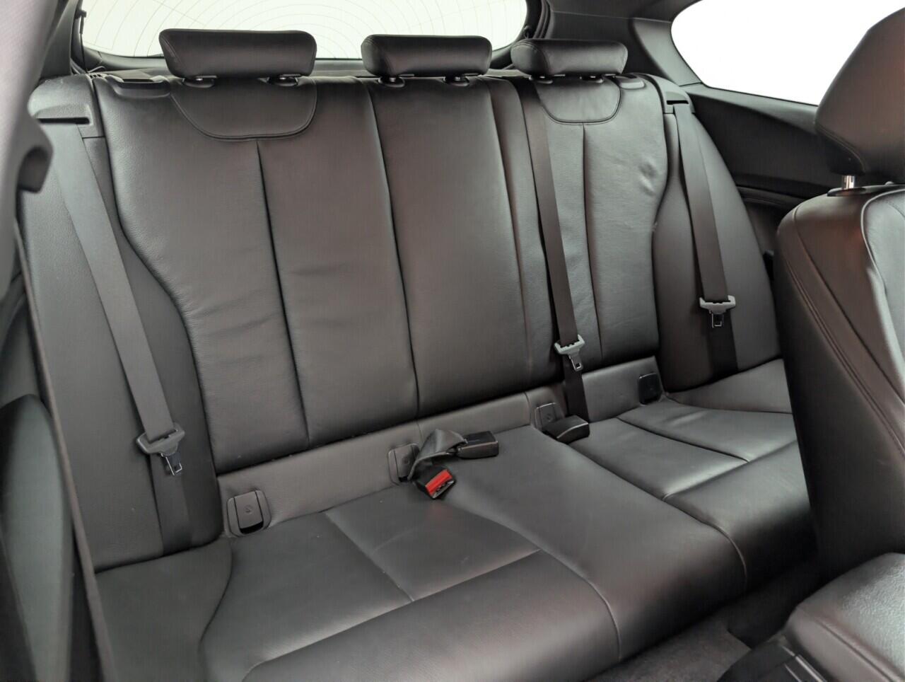 Used BMW 1 Series 2016 for sale - 76423588: Photo 24