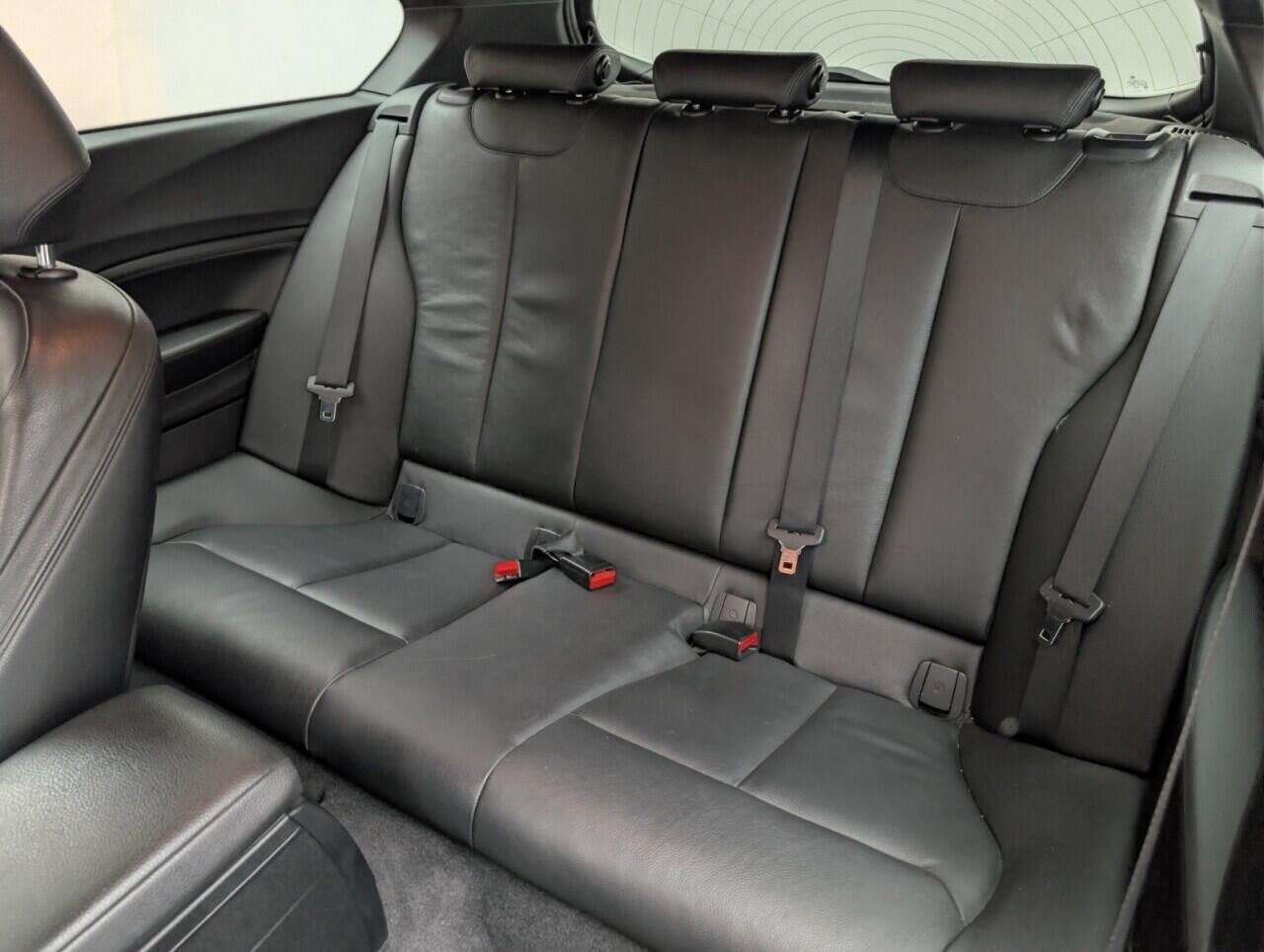 Used BMW 1 Series 2016 for sale - 76423588: Photo 26