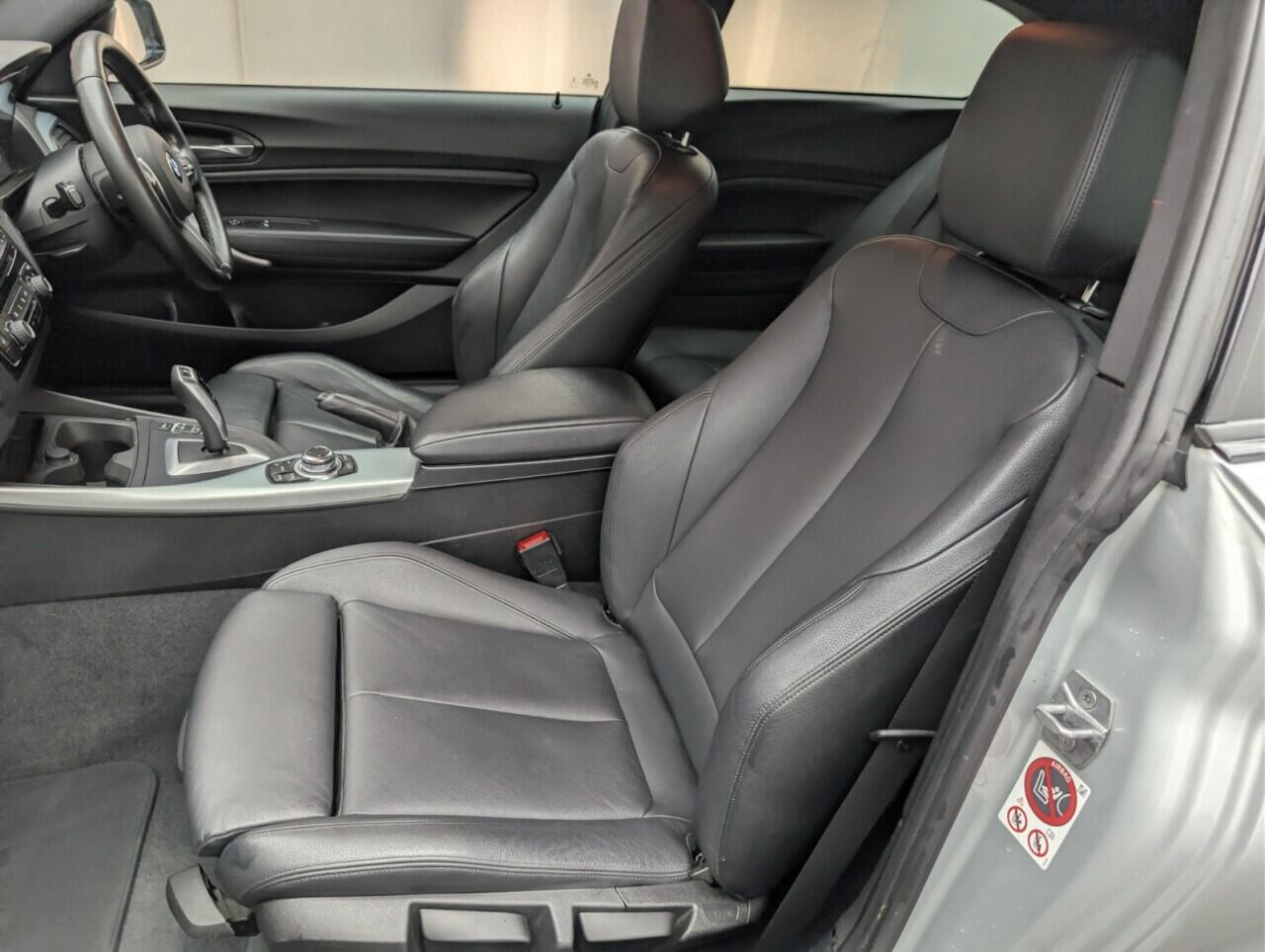 Used BMW 1 Series 2016 for sale - 76423588: Photo 27