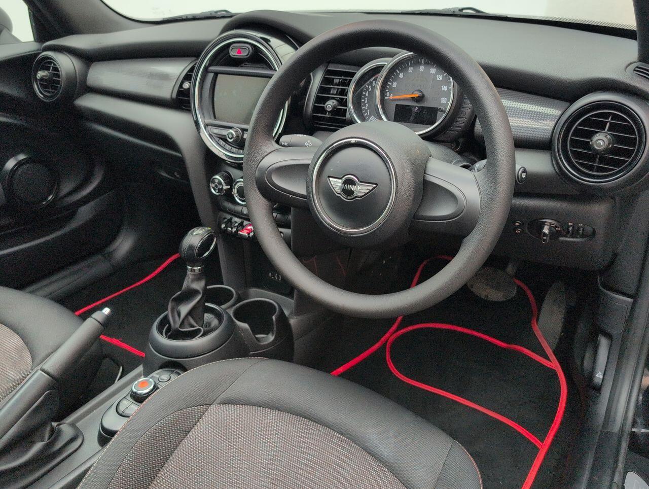 Used MINI Convertible 2017 for sale - 76424948: Photo 11