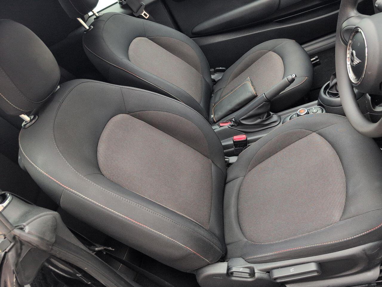 Used MINI Convertible 2017 for sale - 76424948: Photo 12