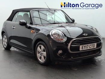 2017 (17) - 1.5 Cooper 2dr Auto