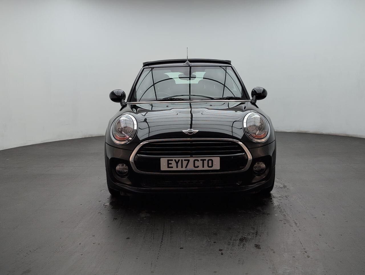 Used MINI Convertible 2017 for sale - 76424948: Photo 3