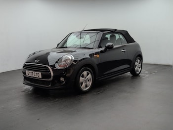 Used MINI Convertible 2017 for sale - 76424948: Photo