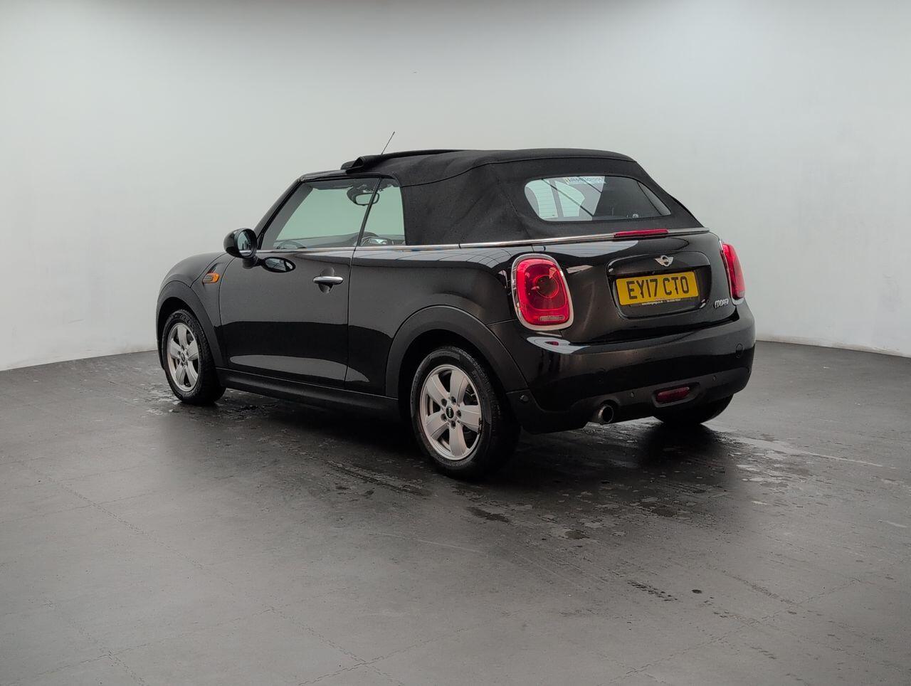 Used MINI Convertible 2017 for sale - 76424948: Photo 6