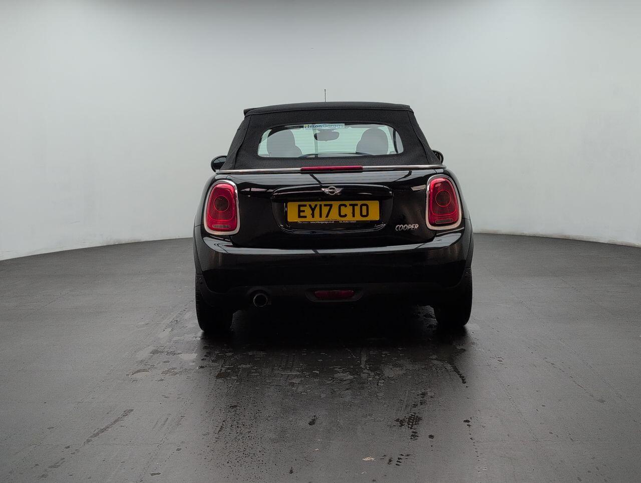 Used MINI Convertible 2017 for sale - 76424948: Photo 7
