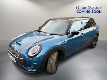 Used MINI Clubman 2021 for sale - 77510490: Photo