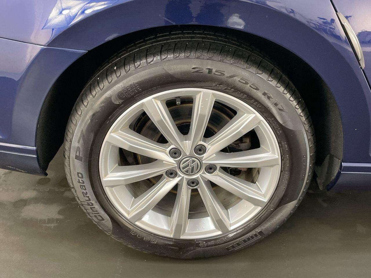 Used Volkswagen Passat 2019 for sale - 77238115: Photo 10