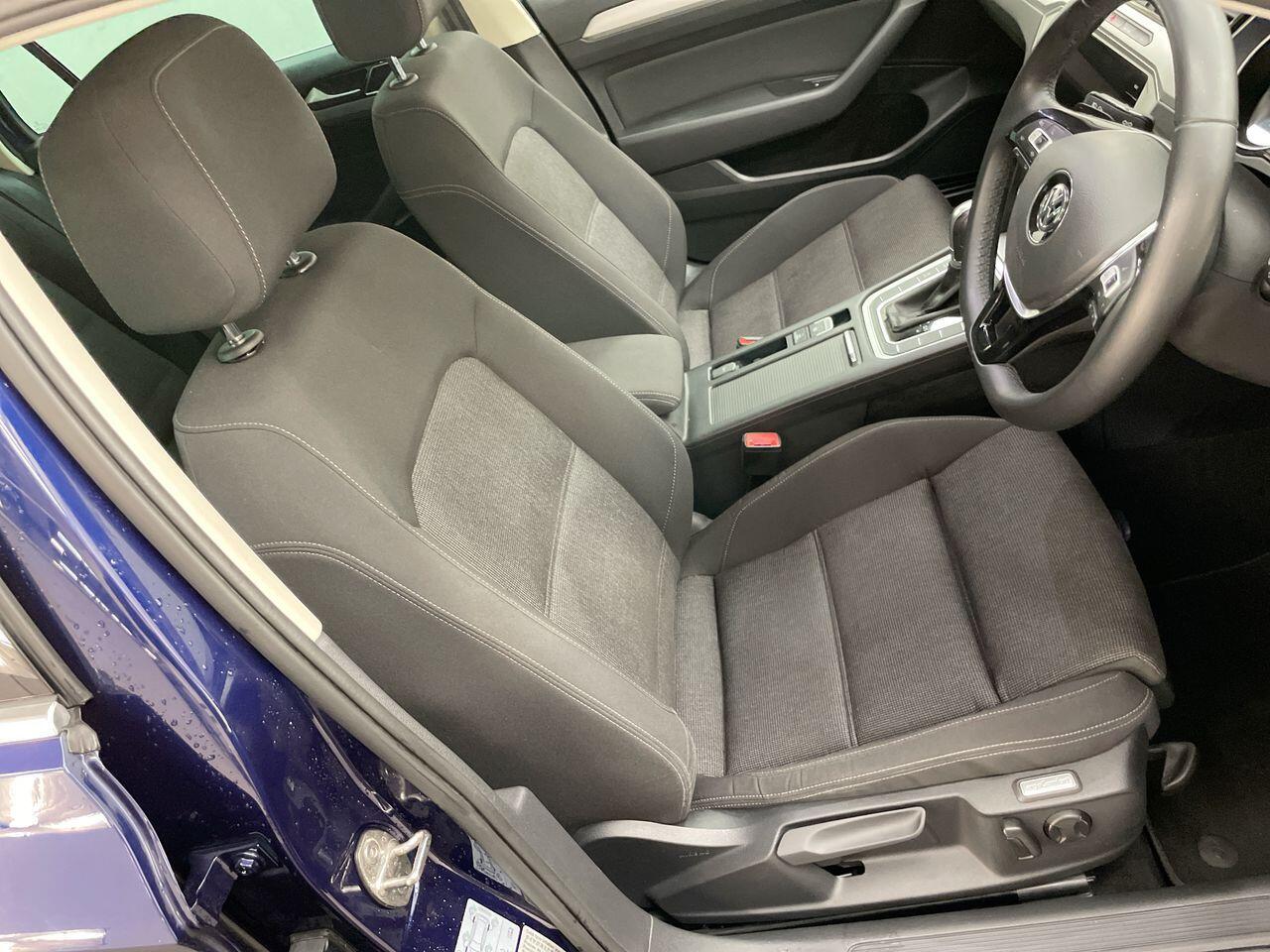 Used Volkswagen Passat 2019 for sale - 77238115: Photo 12