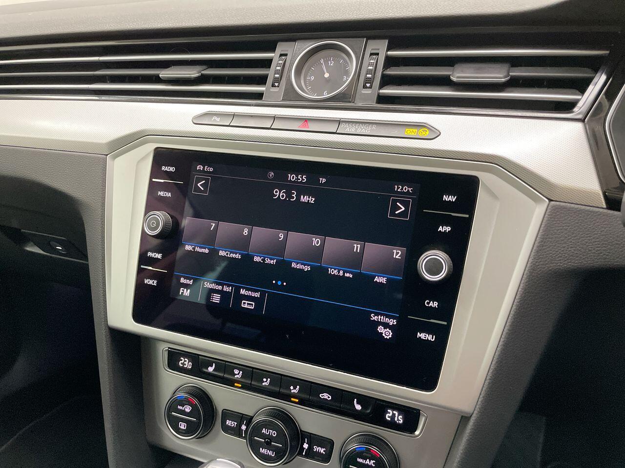 Used Volkswagen Passat 2019 for sale - 77238115: Photo 13