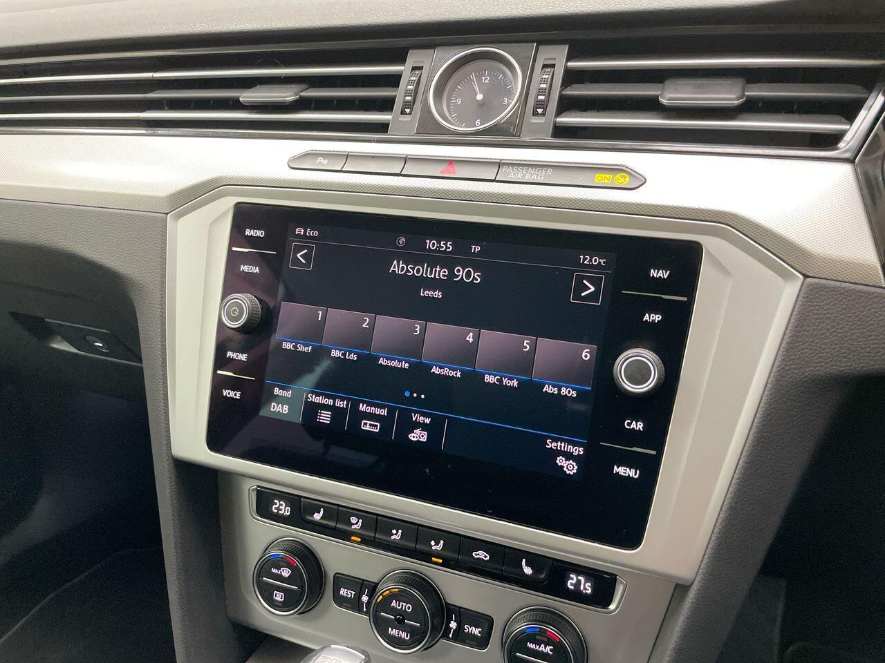 Used Volkswagen Passat 2019 for sale - 77238115: Photo 14