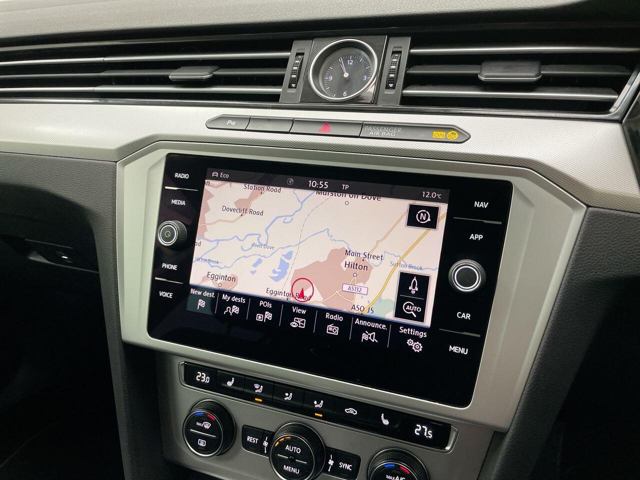 Used Volkswagen Passat 2019 for sale - 77238115: Photo 15