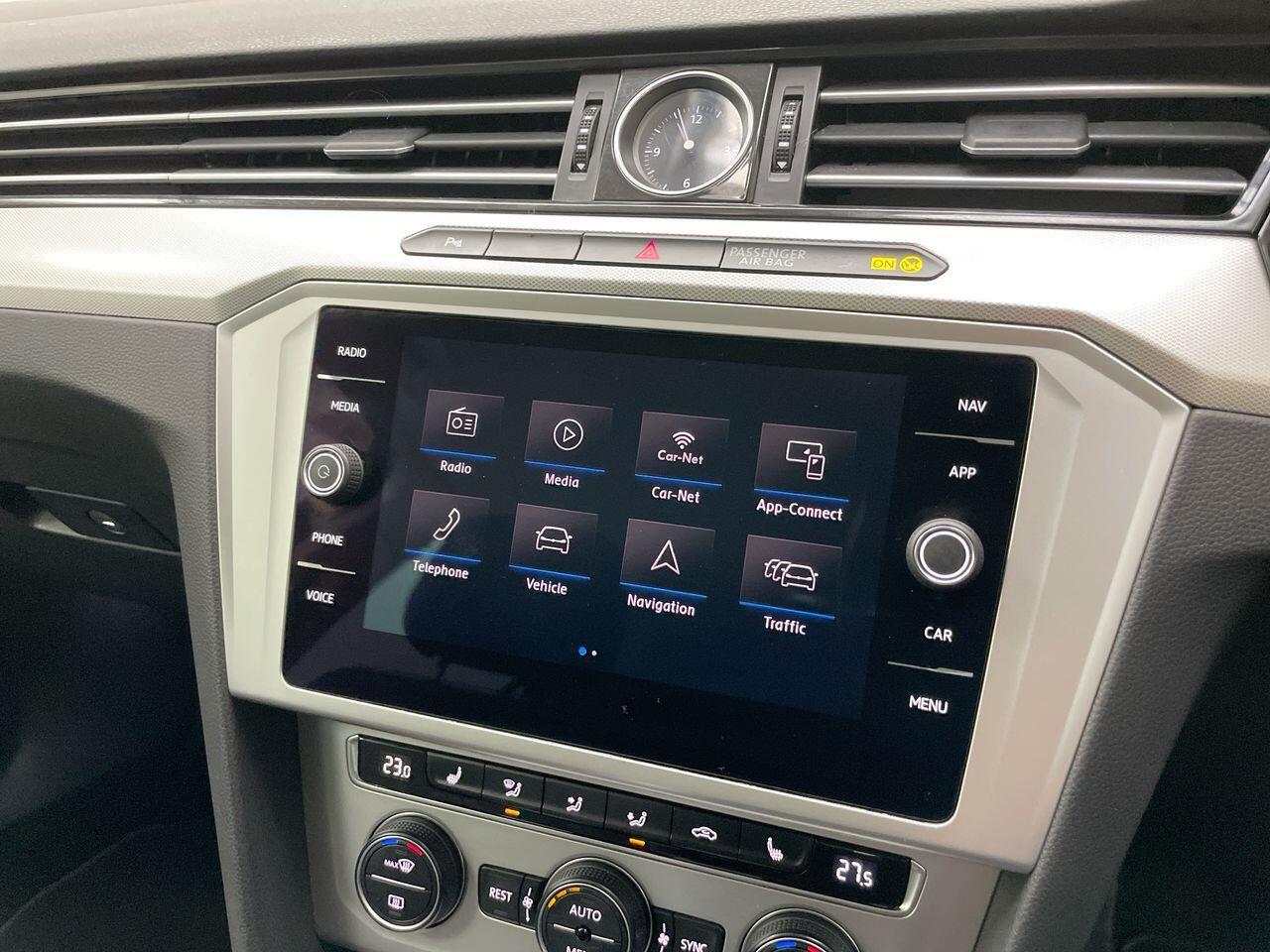 Used Volkswagen Passat 2019 for sale - 77238115: Photo 16